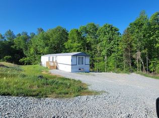 1010 Jacks Dr, Haw River, NC 27258