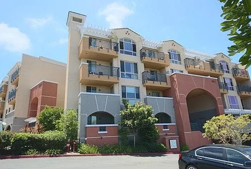 3877 Pell Pl #304 Photo 1