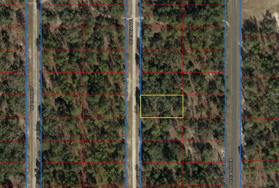 1st image of 00 SW 136TH AVENUE LOT 59