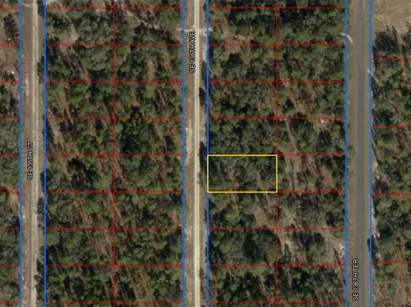 0 SW 136th Ave Lot 59, Dunnellon, FL 34432