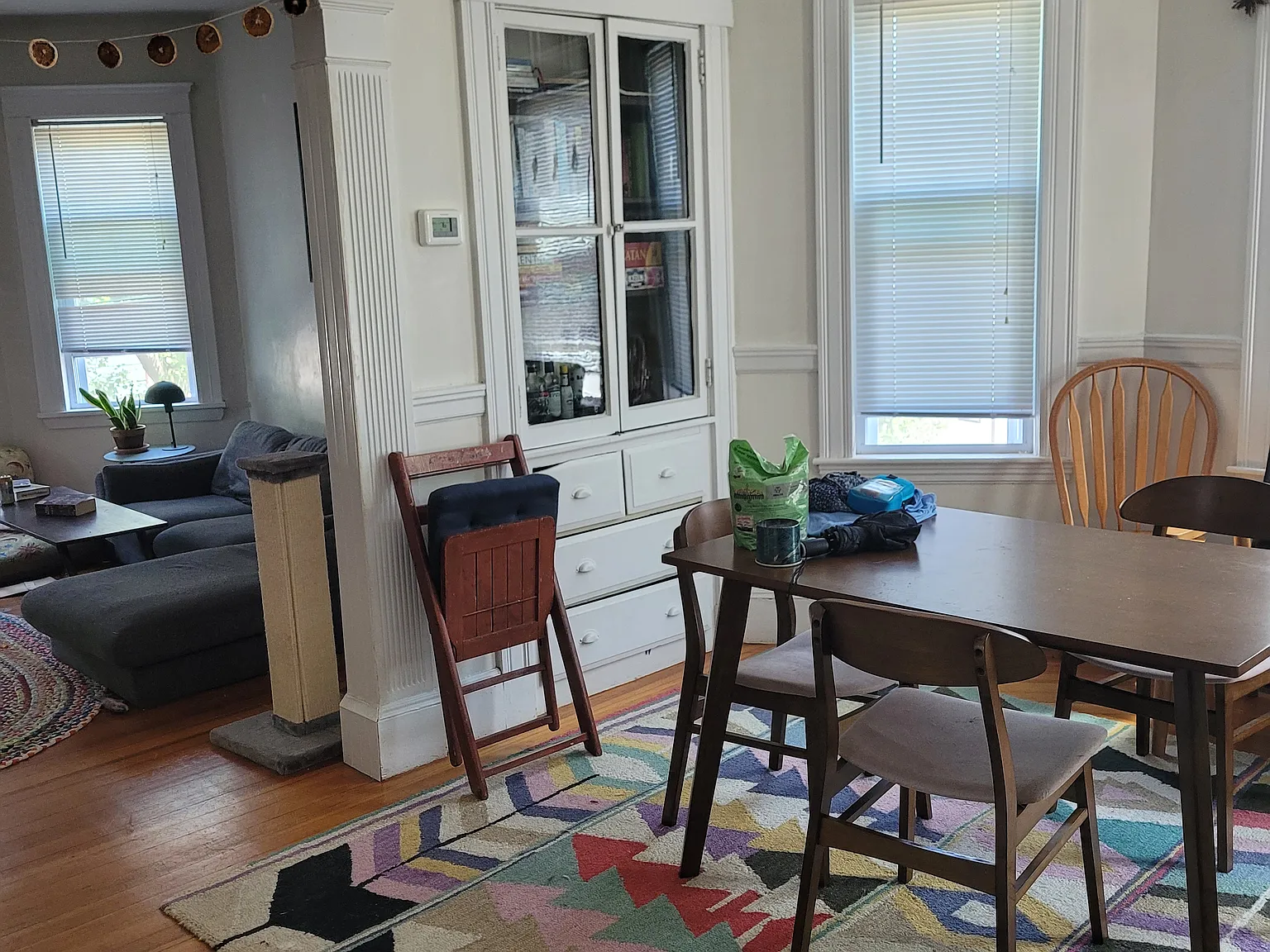 2 bed, 1100 sqft, $3,100 — Photo 3