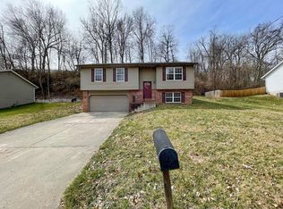 1005 Apache Dr, Collinsville, IL