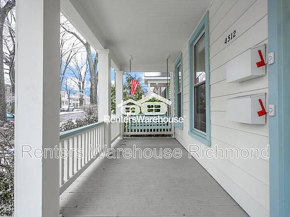 4th image of 4512 Leonard Pkwy #A