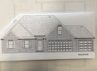 7544 Lyman Ct, Evansville, IN 47715