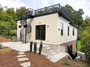 407 Collins Ave, Cincinnati, OH 45202