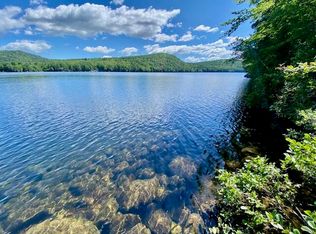 15AC Colcord Pond Road, Porter, ME 04068