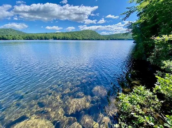 15AC Colcord Pond Road, Porter, ME 04068