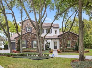 1449 Maravilloso Loop, Windermere, FL 34786