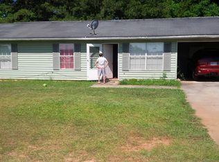 266 Ebenezer Church Rd, Newnan, GA 30265