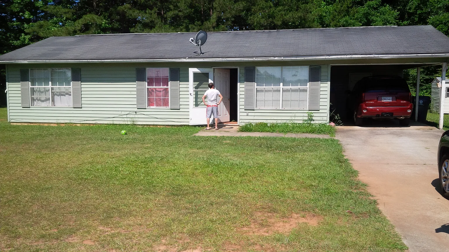 266 Ebenezer Church Rd photo 1