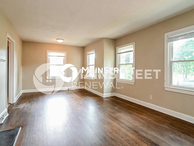 WM - Living Room