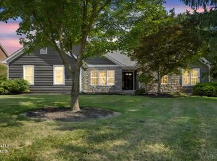 7147 Brightwaters Ct, Liberty Township, OH 45011