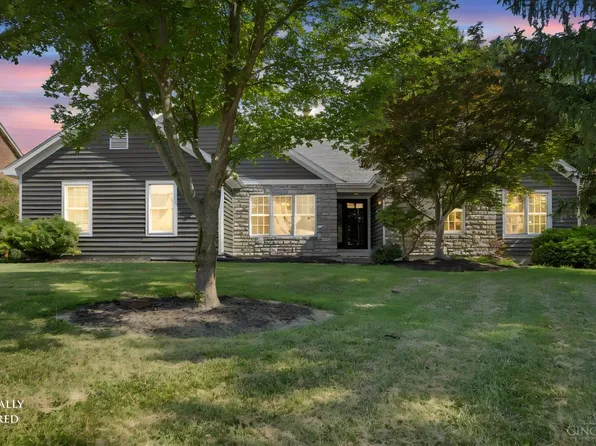 7147 Brightwaters Ct, Liberty Township, OH 45011