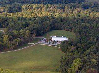 3795 Turnersville Rd, Cedar Hill, TN 37032