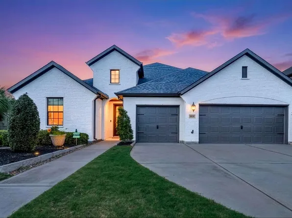 10494 Lake Palmetto Dr, Conroe, TX 77385