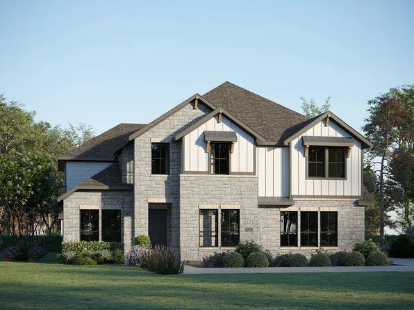 The Harrison Plan, Feathergrass