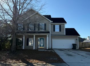 118 Spindle Way, Goose Creek, SC 29445