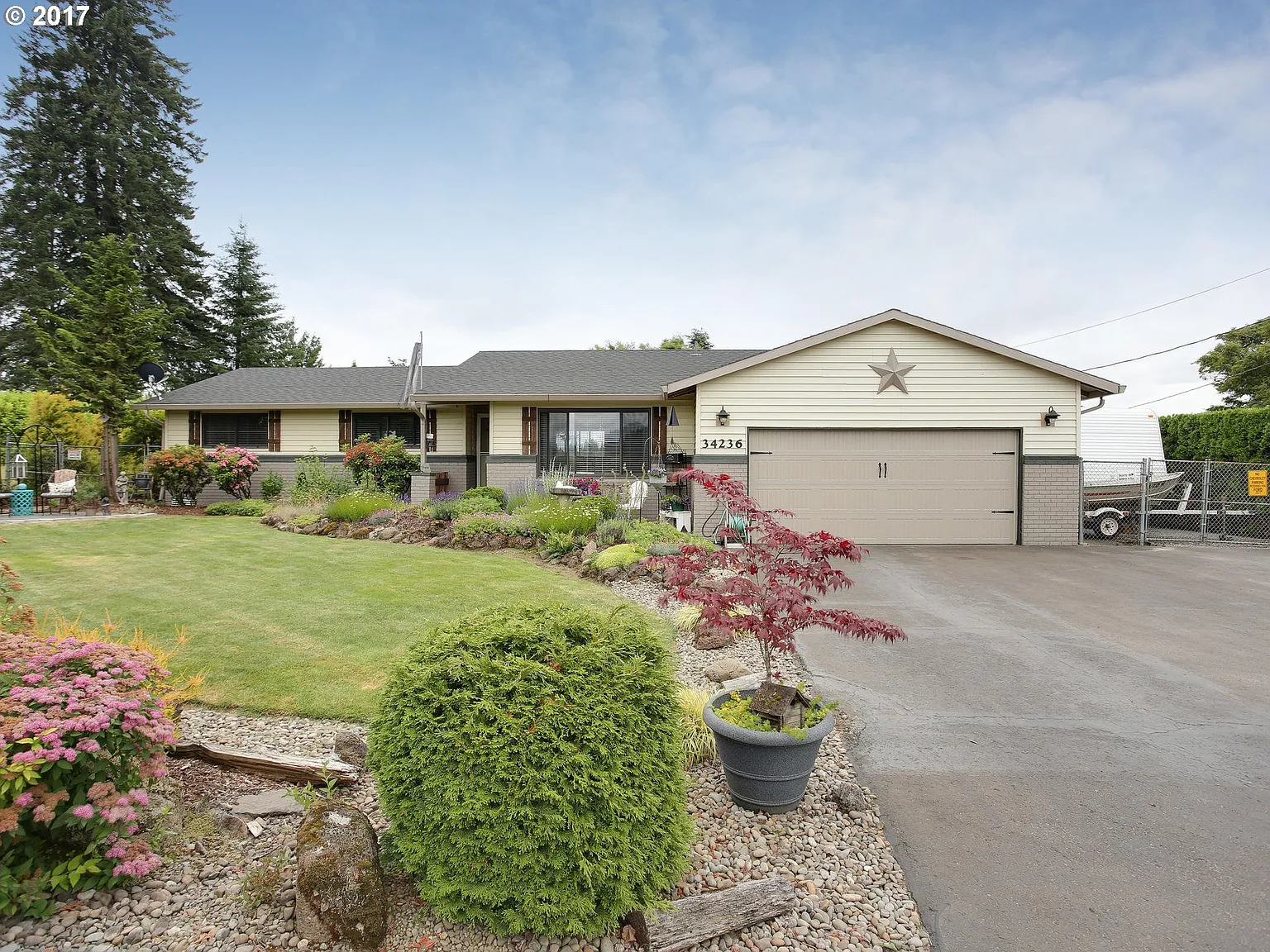 34236 SE Lusted Rd photo 1