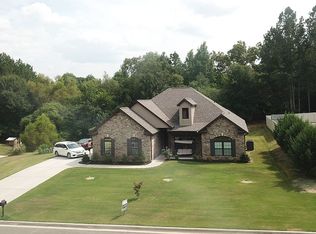 1604 Hartwig Ln SW, Cullman, AL 35055