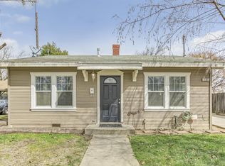 707 North Broadway, Turlock, CA 95380