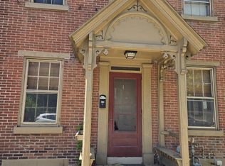 219 N 3rd St #1, Lewisburg, PA 17837