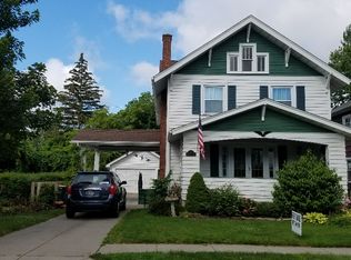 5 Howard Ave, Lockport, NY