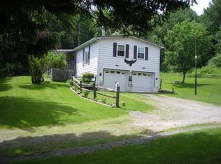 2723 Route 39, Arcade, NY 14009