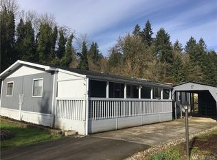 1965 Westside Hwy UNIT 90, Kelso, WA 98626