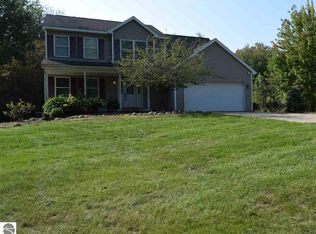 334 S Shepherd Rd, Mount Pleasant, MI 48858