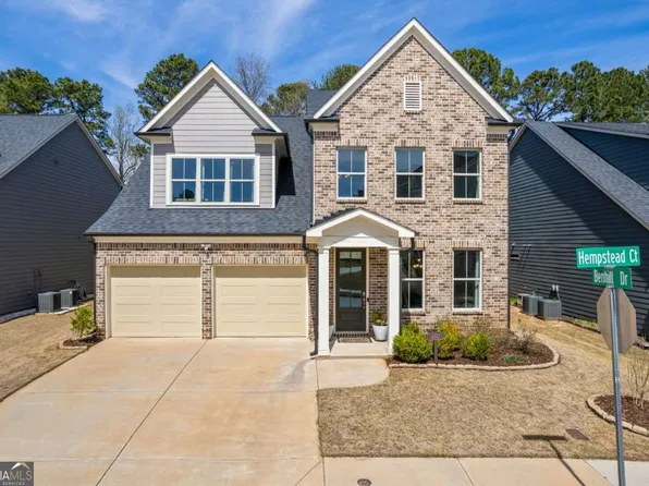 2121 Hempstead Ct, Snellville, GA 30078