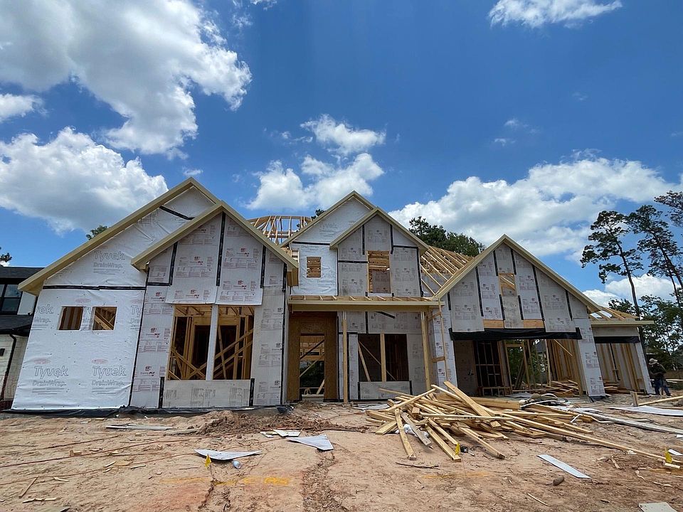 Grantley G exterior