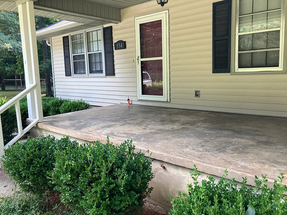 554 Chickamauga Dr
