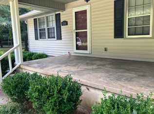 554 Chickamauga Dr, Macon, GA 31220
