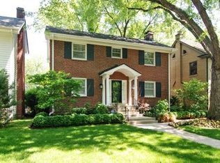 543 Monroe Ave, River Forest, IL