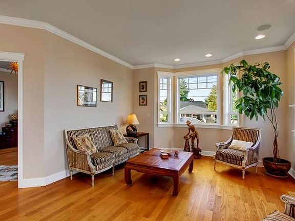 Formal Living Room