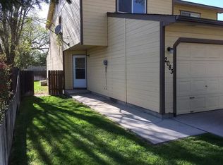 2083 S Shoshone St, Boise, ID 83705