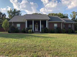 1 Sherman Rd, Morrilton, AR 72110