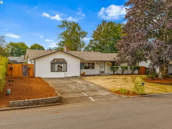 8821 NE 102nd St, Vancouver, WA 98662