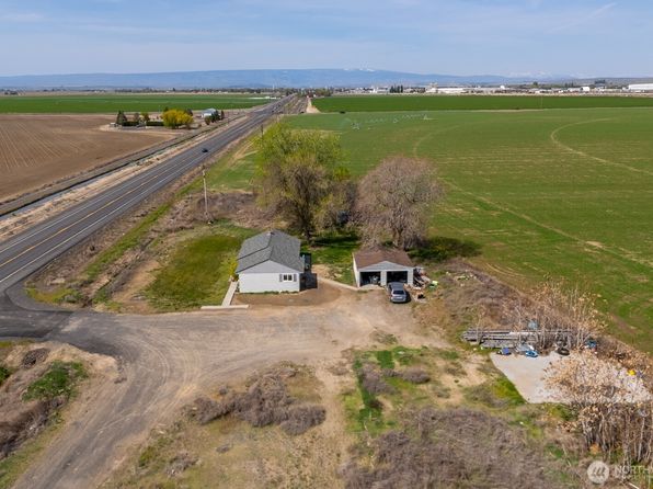 14690 St Rt 28 W, Quincy, WA 98848