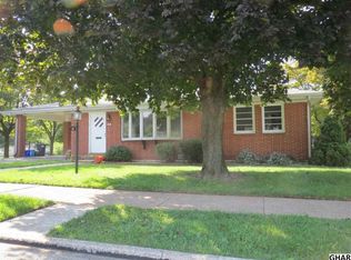 801 Elkwood Dr, New Cumberland, PA 17070