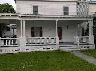 18 River St, Hoosick Falls, NY 12090