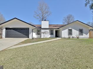 103 Bay Point, Peachtree City, GA 30269
