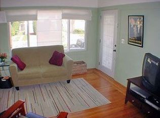 3104 Acton St, Berkeley, CA 94702