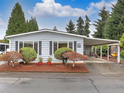 201 Union Avenue SE #2, Renton, WA, 98059