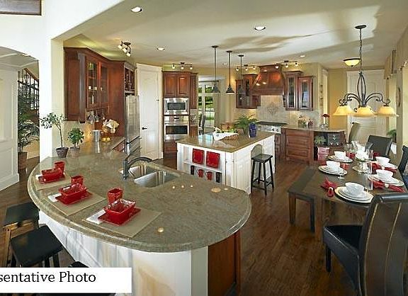 4th image of 2813 White Rock Creek Dr