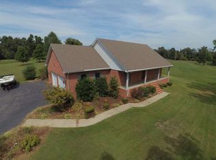 252 Wrather Rd, Murray, KY 42071