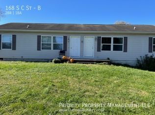 168 S C St #B, Timberville, VA 22853