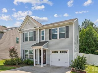 768 Fraternity Row, Kannapolis, NC 28081