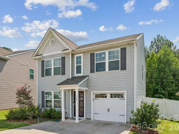 768 Fraternity Row, Kannapolis, NC 28081
