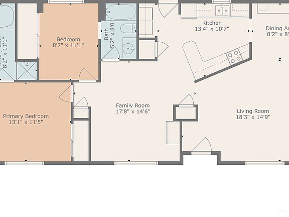 2nd image of 12709 142nd Avenue Ct E #5